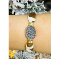 Erimish Stone Bracelet *Final Sale*