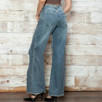 Make A Statement Jeans*