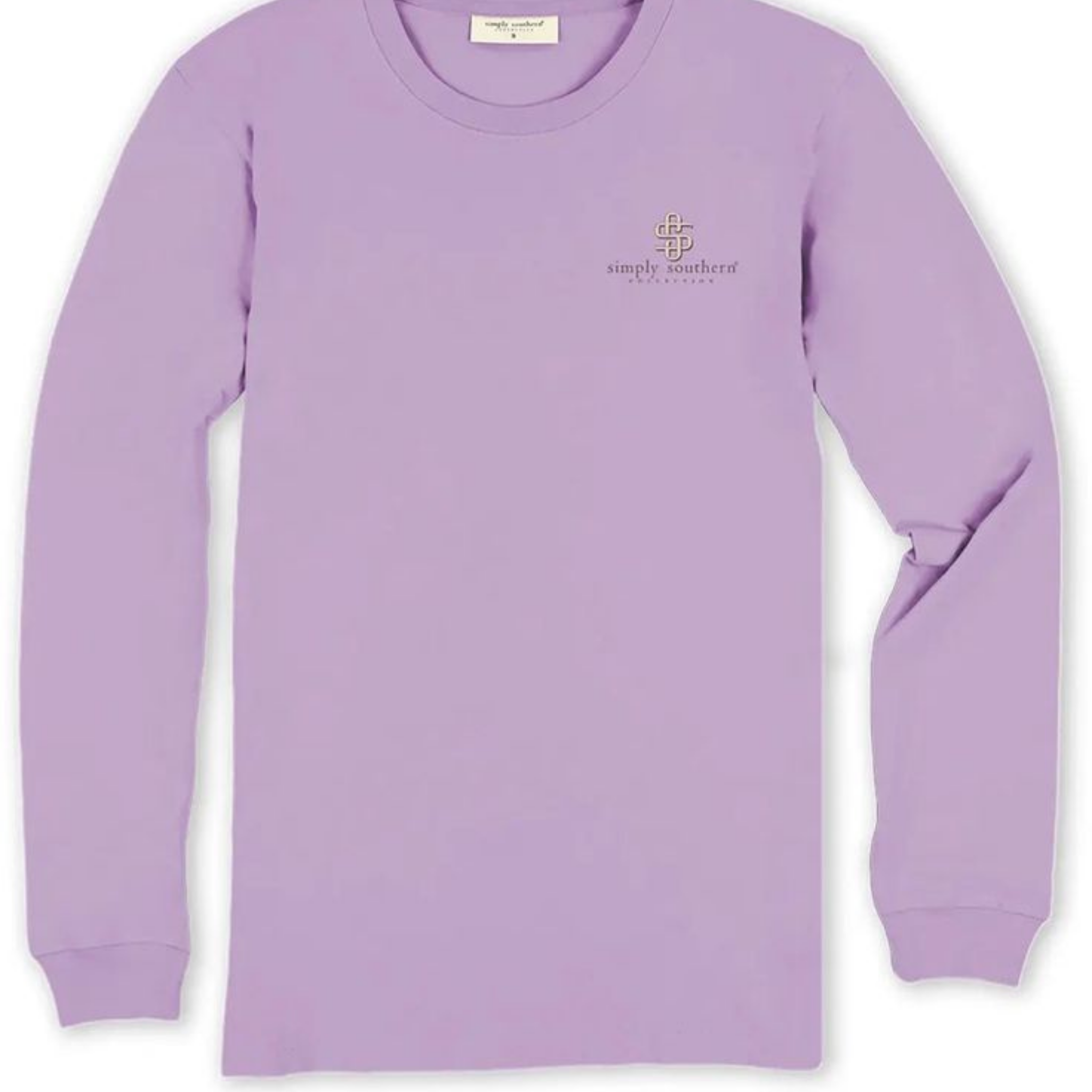 Simply Southern Don't Impress Me*FINAL SALE