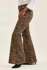 Wild Side Flare Jeans by Judy Blue