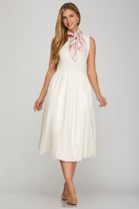 Charmed Midi Dress