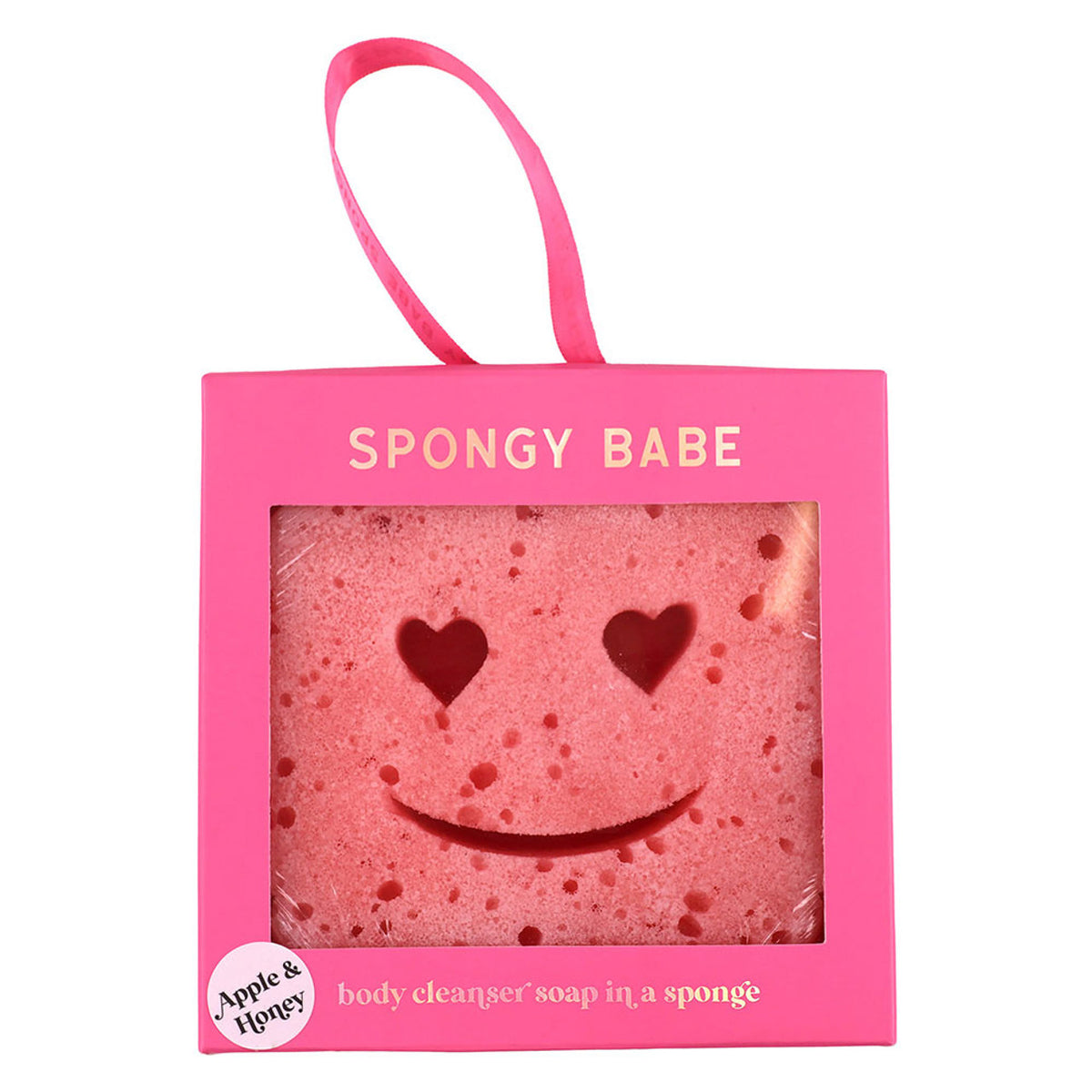 Spongy Babe by Simply Southern