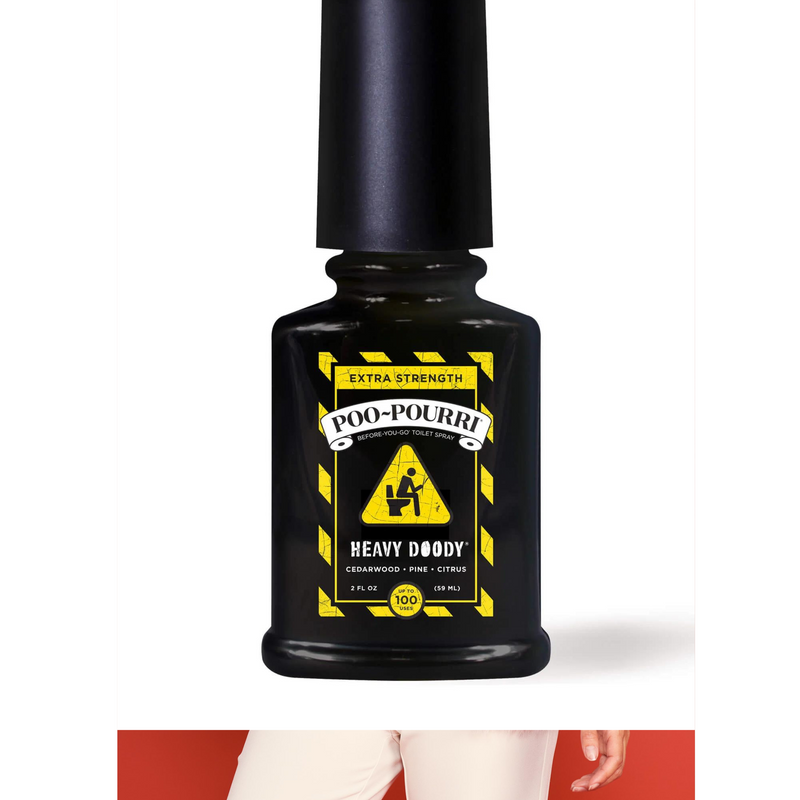 Poo-Pourri 2oz Sprays