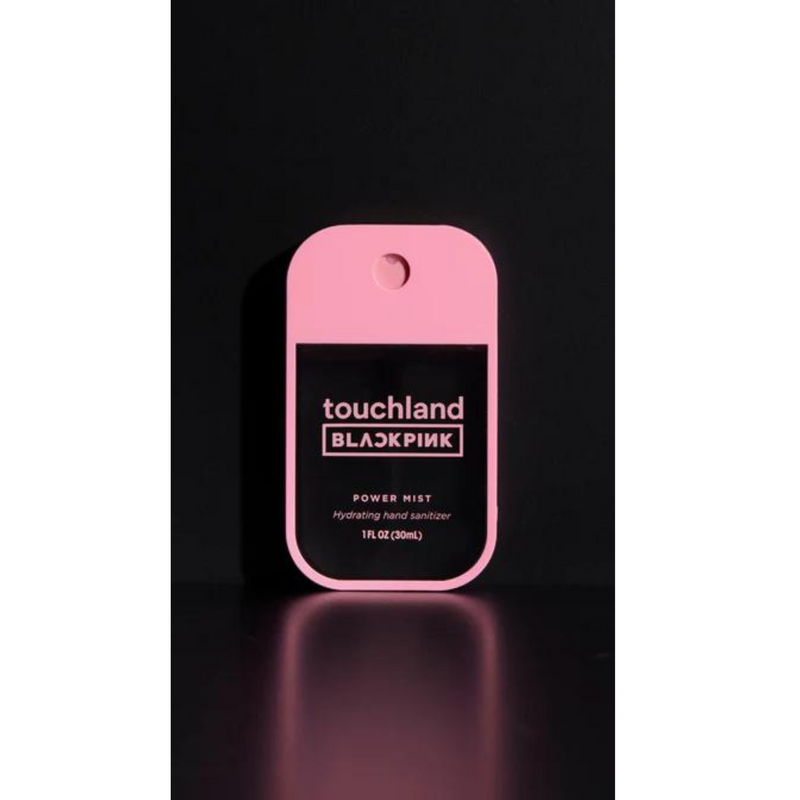 Touchland Hand Sanitizer