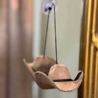 Cowgirl Hat Hangers