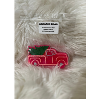 Holiday Car Freshies*Final Sale*