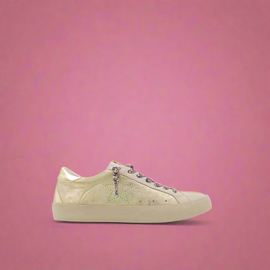 Shu Shop Mia Gold Kids