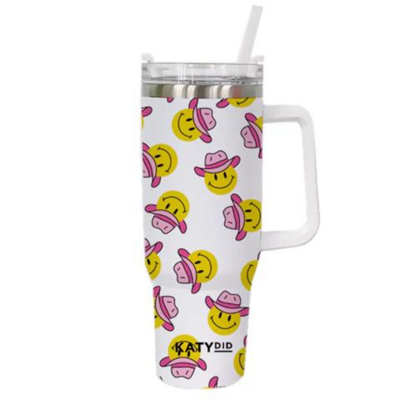 Katydid 40oz Tumblers