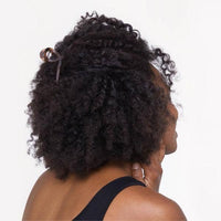 Large Loop Claw Clips 2pc