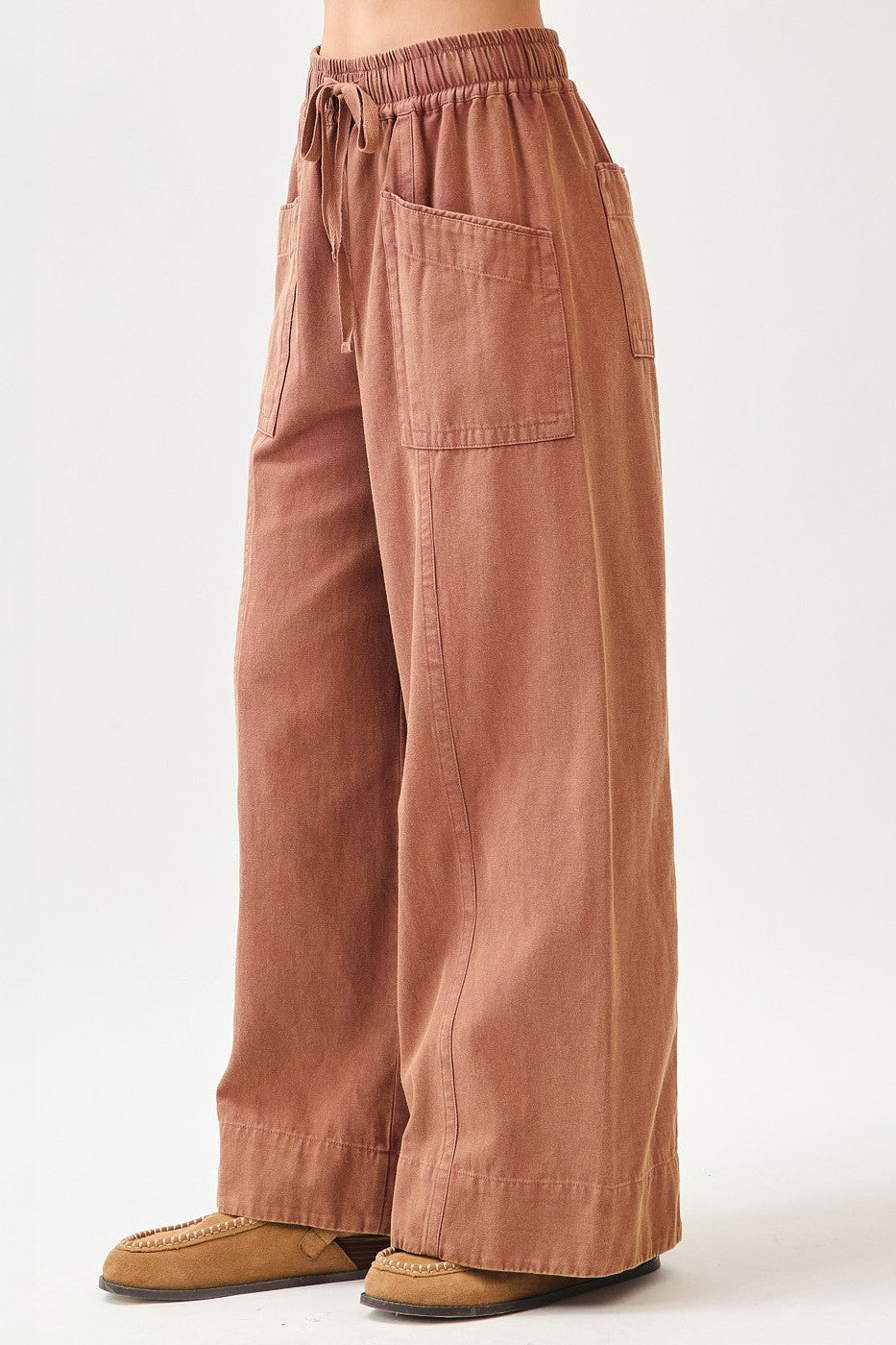 Desert Dream Twill Pants