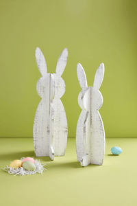 Easter Bunny Stand Sitters