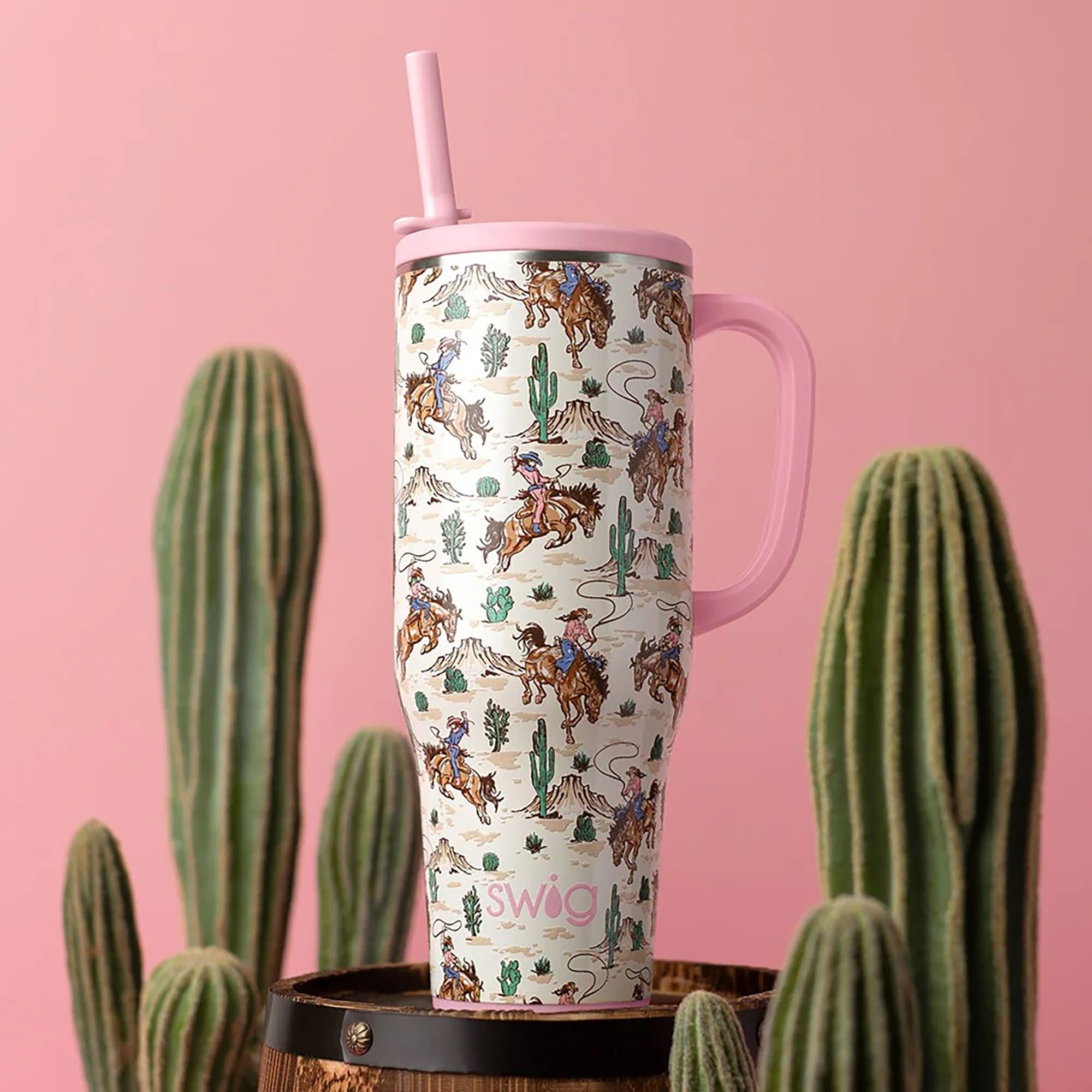 Swig Giddy Up Collection