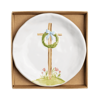 Boxed Easter Trinket Dish