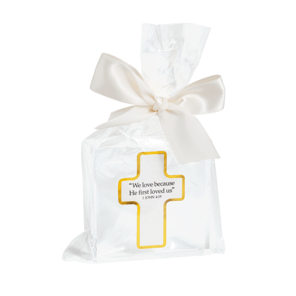 Easter Acrylic Plaque