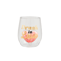 Bridal Collection Wine Glasses