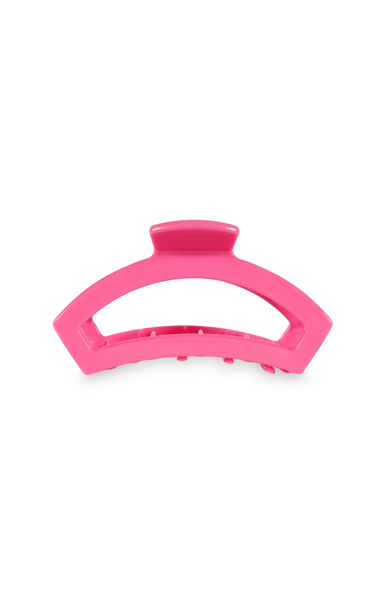 Teleties Medium Hair Claw Clip