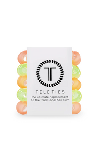 Tiny Teleties