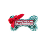 Holiday Diggity Dog Toys