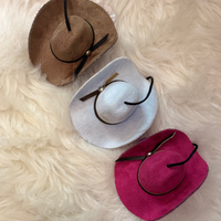 Cowgirl Hat Hangers