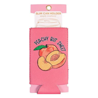 Simply Southern Slim Can Holder