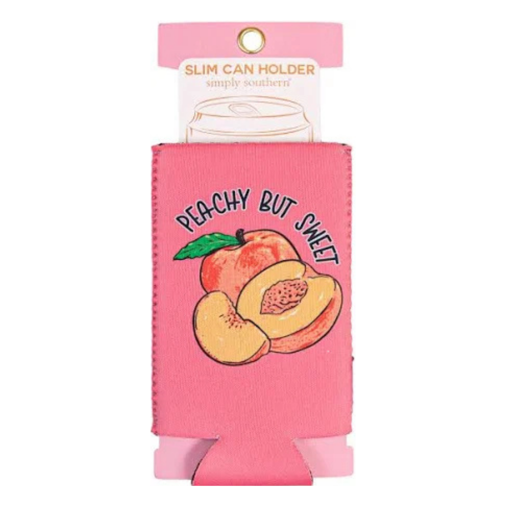 Simply Southern Slim Can Holder