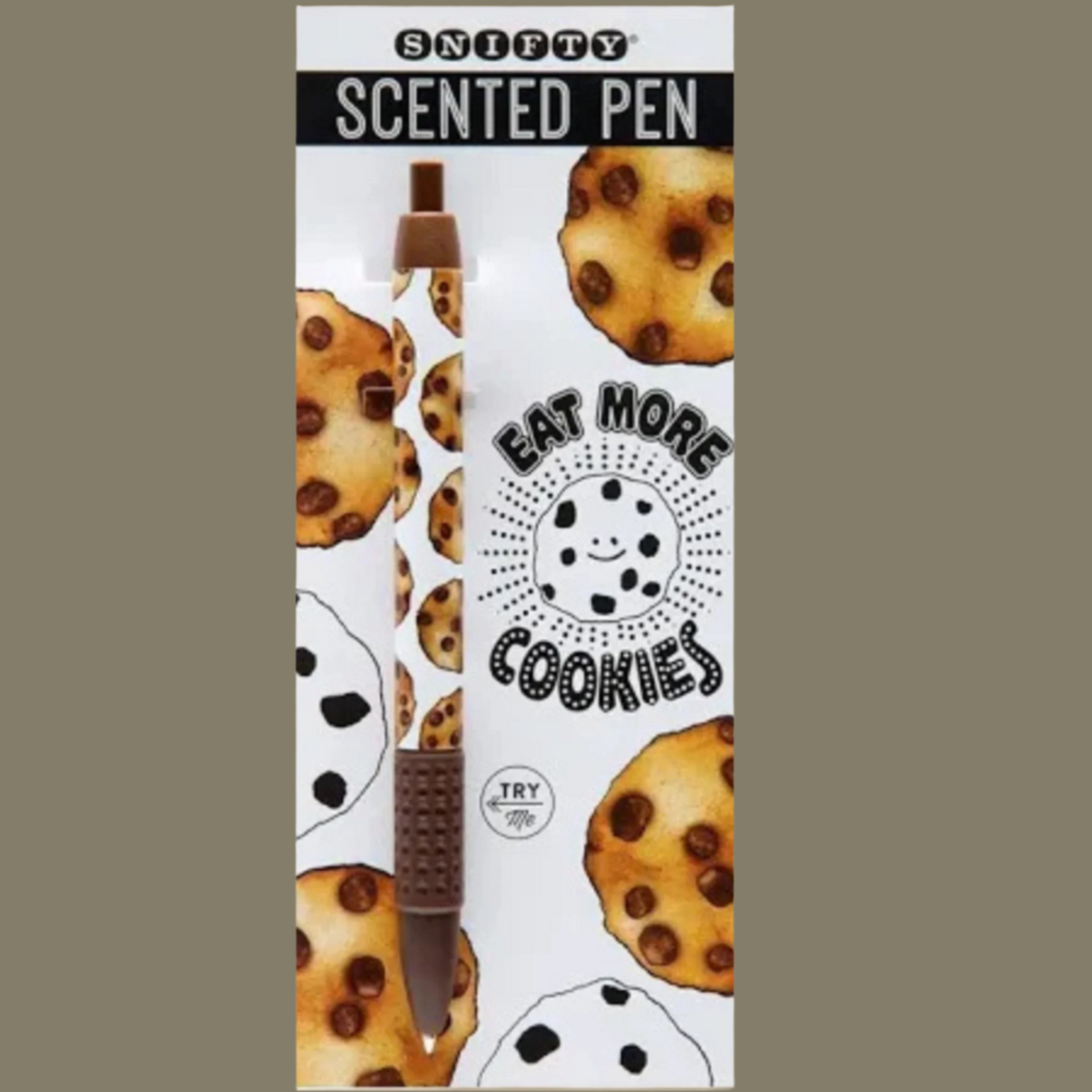 Snifty Scented Pen