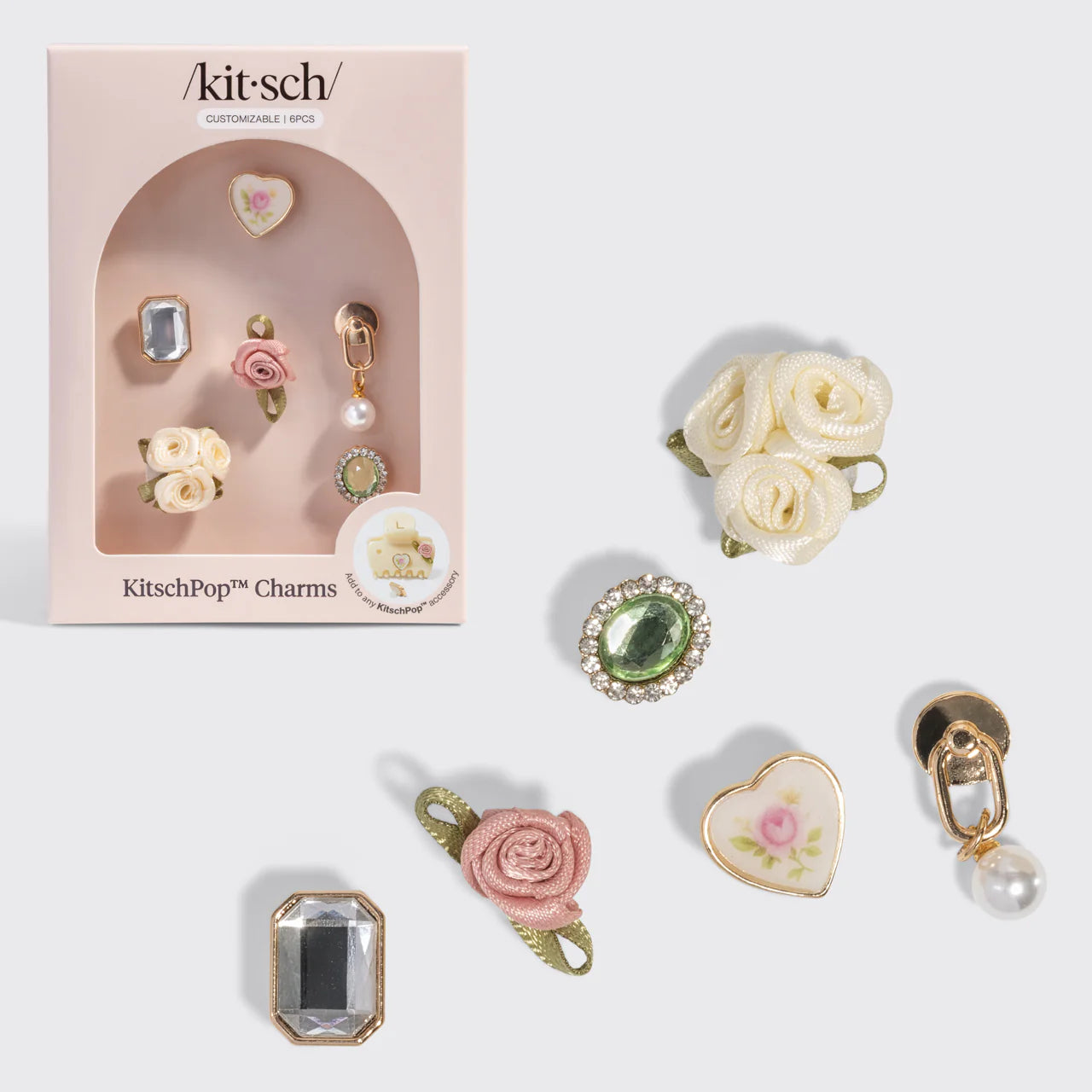 KitschPop™️ Charms
