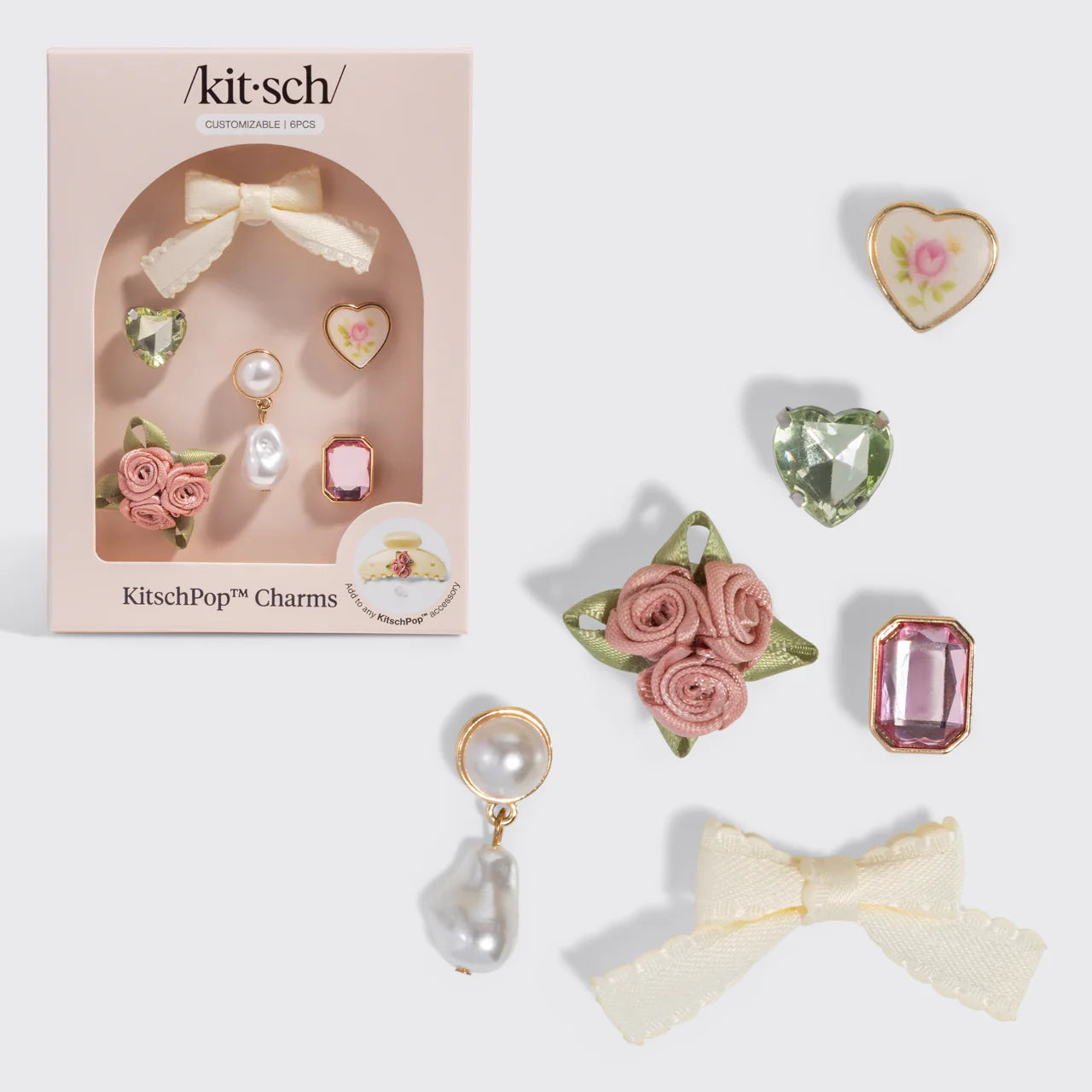 KitschPop™️ Charms