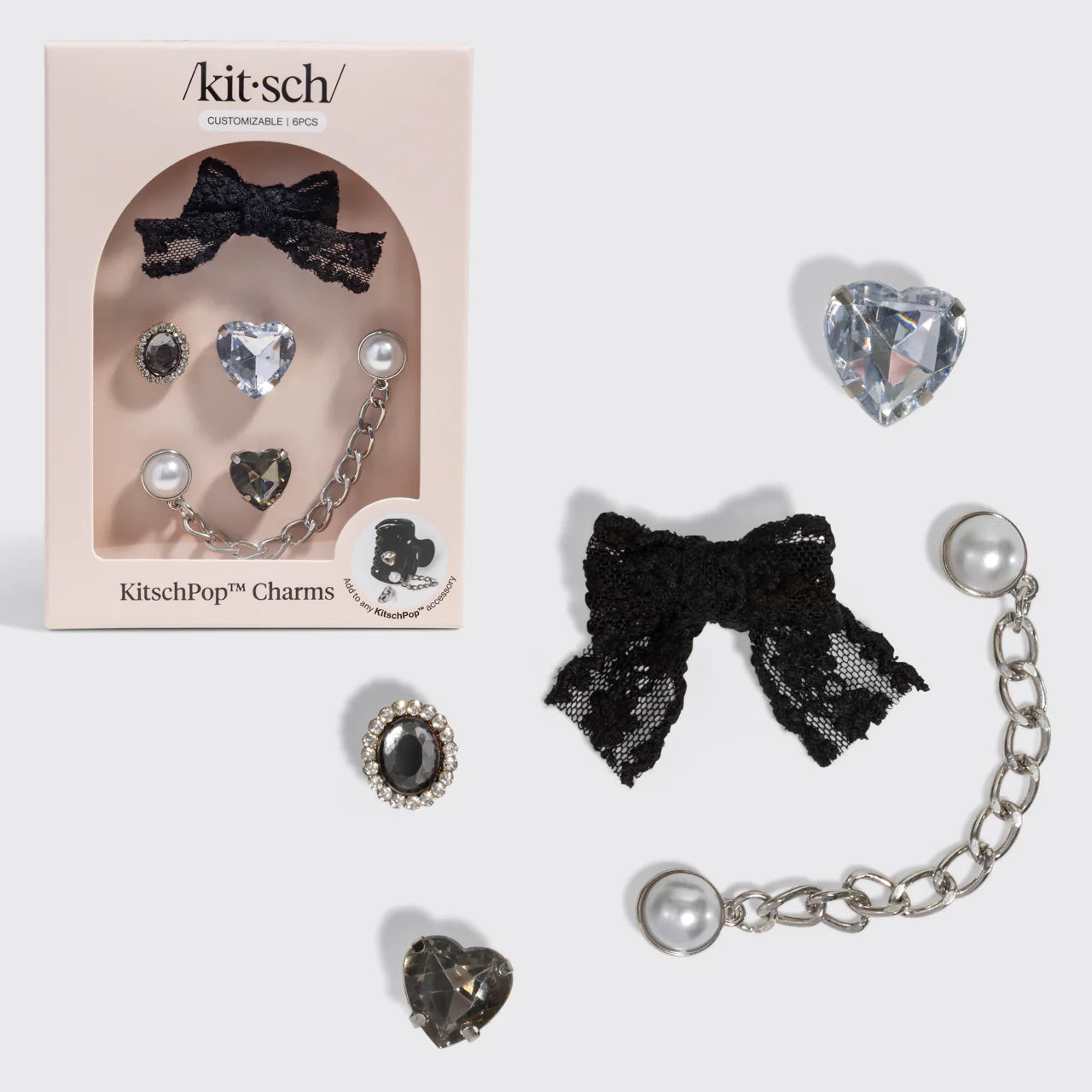 KitschPop™️ Charms