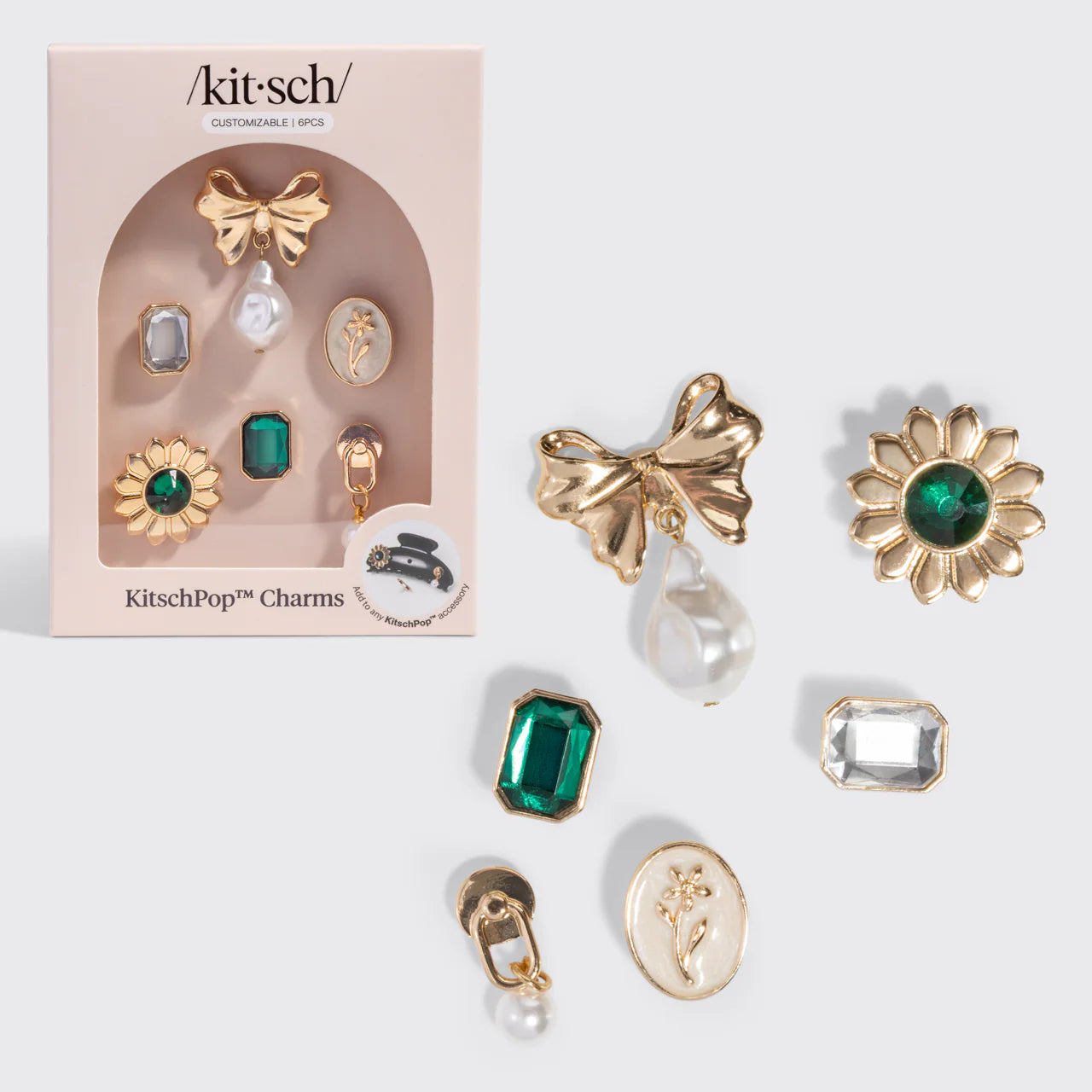 KitschPop™️ Charms