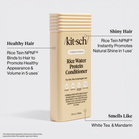 Strengthening Rice Water Conditioner