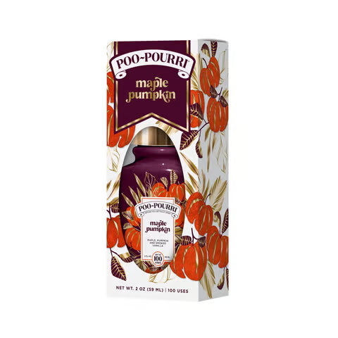 Fall Poo- Pourri*Final Sale