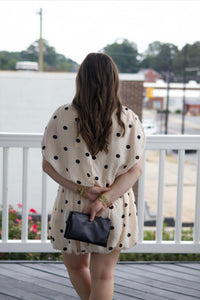 Pretty Picnic Midi Dress