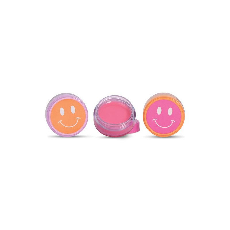 Happy Lip Balm