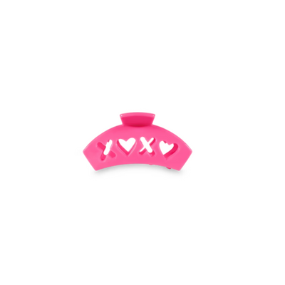 Teleties Hair Claw Clip - Large
