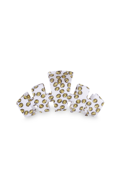 Teleties Hair Claw Clip - Medium