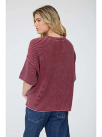 Autumn Ember Sweater