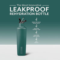 Brumate Rehydration Bottle