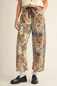 Garden Walk Pants