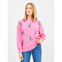 Sarah Sweatshirt by Mary Square*Final Sale