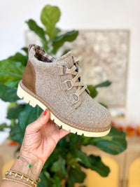 Campfire Corkys Hiking Boot*Final Sale