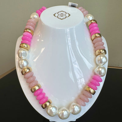 Candy Crush Necklace