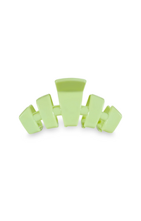 Teleties Medium Hair Claw Clip