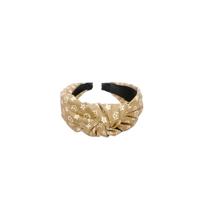 Inspired Headband
