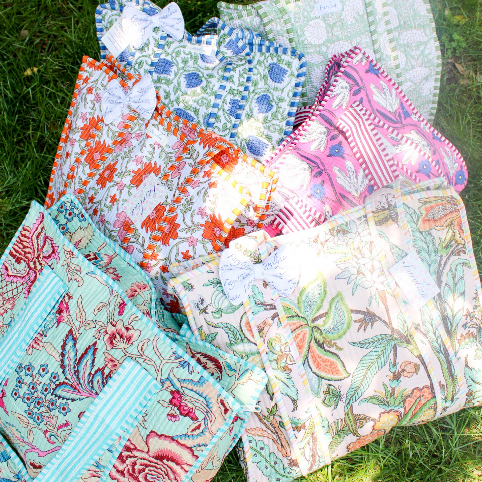 Simply Southern Slim Can Holder