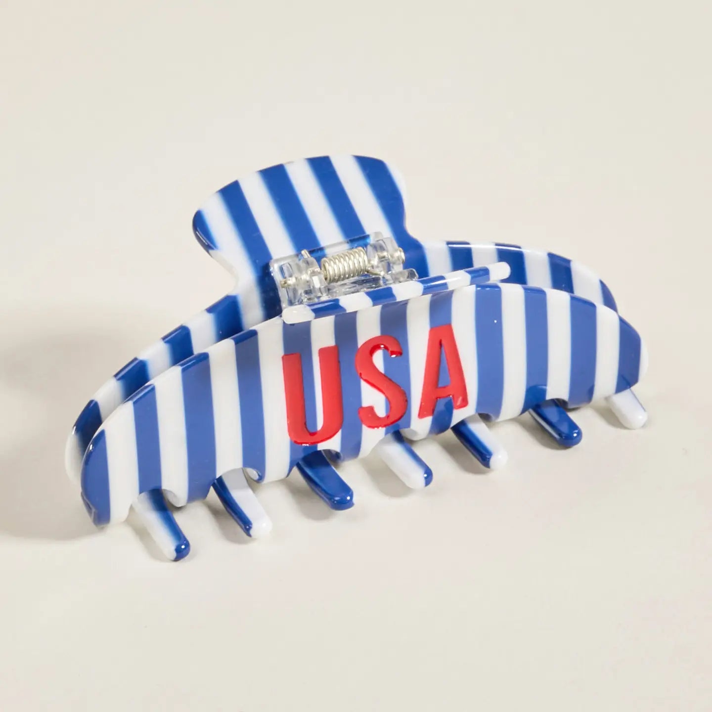 Word Up Claw Clip USA