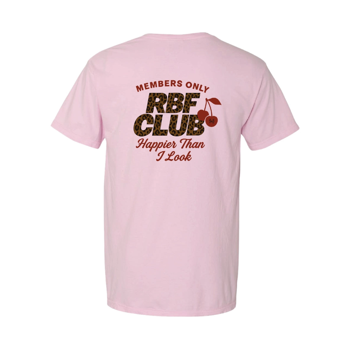 RBF Club Graphic Tee