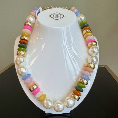 Candy Crush Necklace