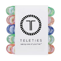 Teleties - Shades of Summer Tiny Hair Ties
