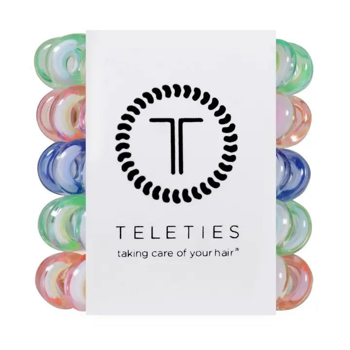 Teleties - Shades of Summer Tiny Hair Ties